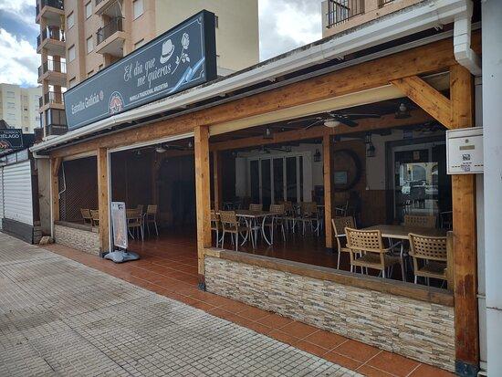 El Día Que Me Quieras